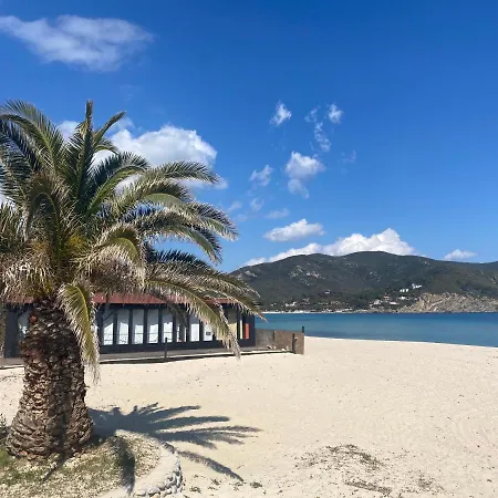 Moonlight Appartement San Piero in Campo (Isola d'Elba)