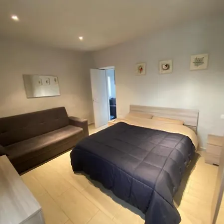 Moonlight Appartement *