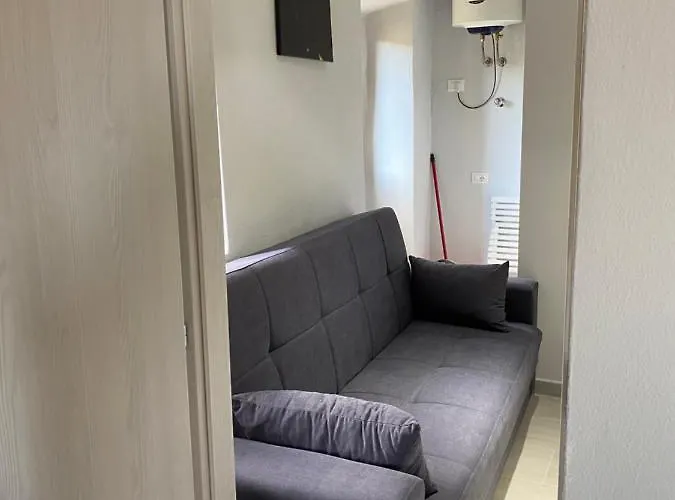 Appartement Moonlight *