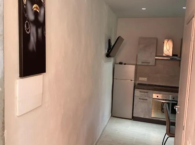 Appartement Moonlight *