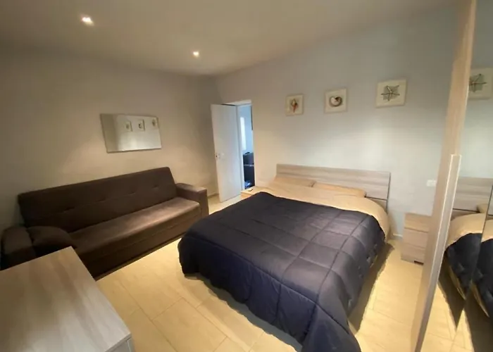 Moonlight Appartement *