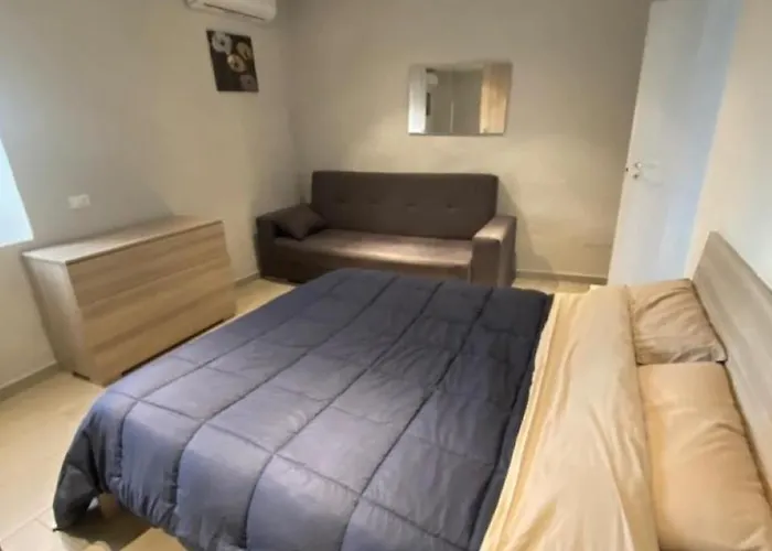 Moonlight * San Piero in Campo (Isola d'Elba)