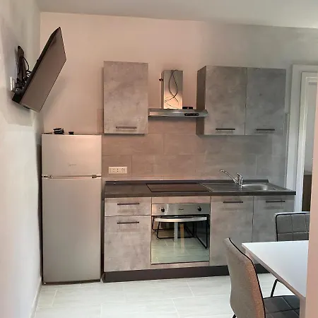 Moonlight * San Piero in Campo (Isola d'Elba)