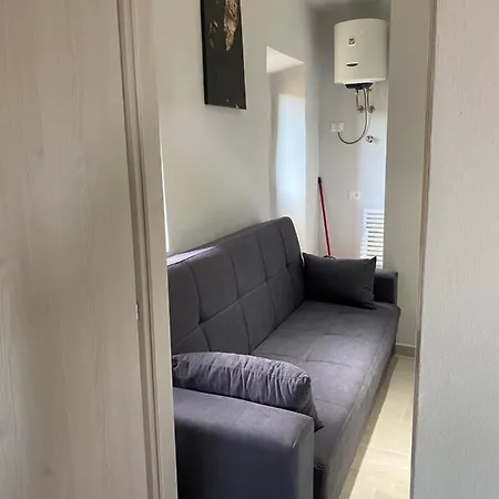 Apartment Moonlight *