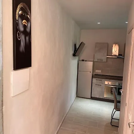 Appartement Moonlight *