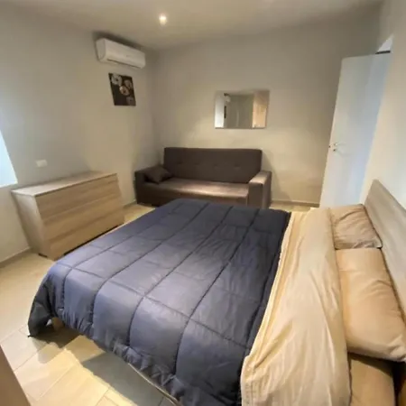 Moonlight * San Piero in Campo (Isola d'Elba)