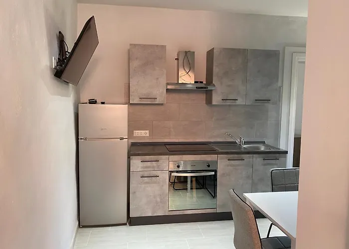 Moonlight * San Piero in Campo (Isola d'Elba)