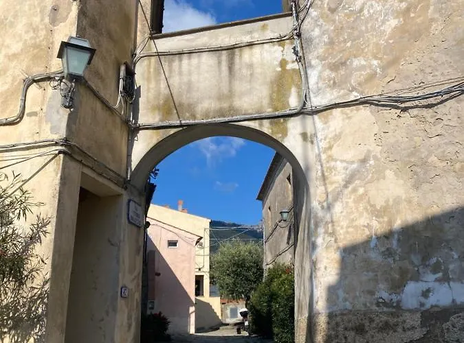 Moonlight شقة San Piero in Campo (Isola d'Elba)