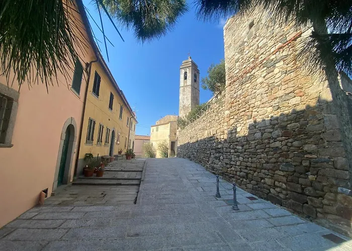 Apartamento Moonlight