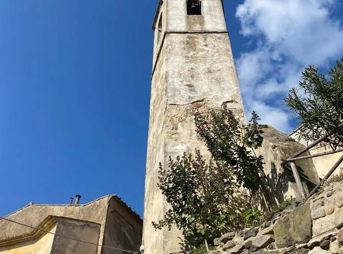 Moonlight شقة San Piero in Campo (Isola d'Elba)