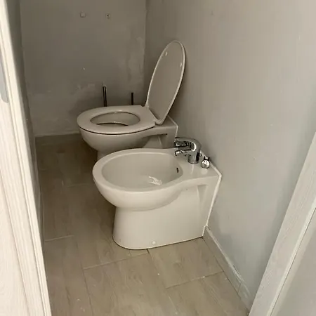 Apartamento Moonlight San Piero in Campo (Isola d'Elba)