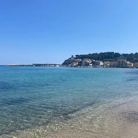 Moonlight * San Piero in Campo