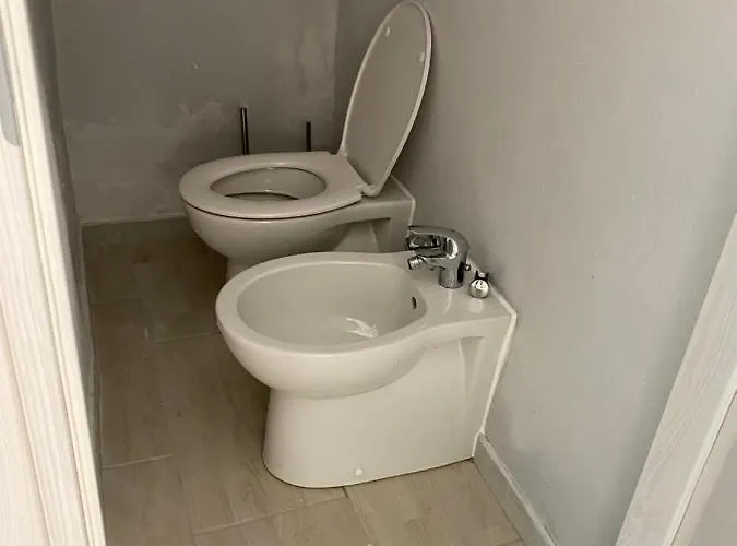 Apartman Moonlight San Piero in Campo