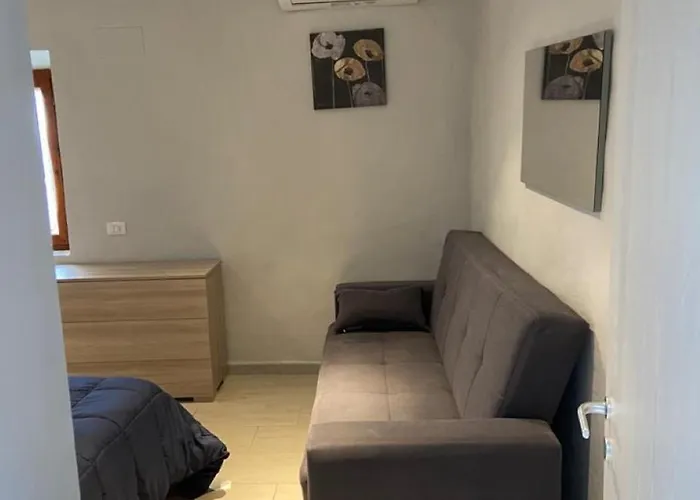 Moonlight * San Piero in Campo